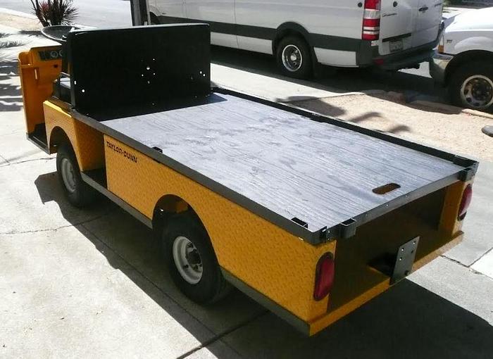 Used 2004 Taylor Dunn B2-10