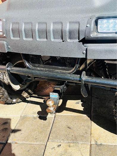 Used 2009 EZ-Go Cart