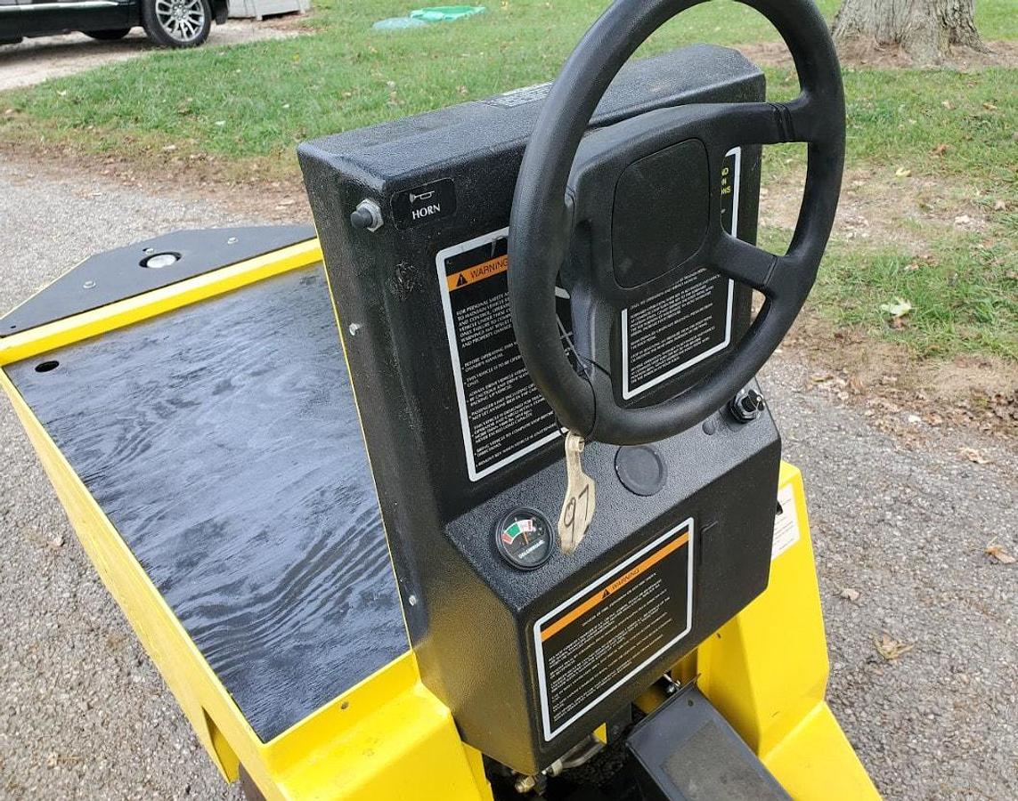 Used Columbia Stock Chaser