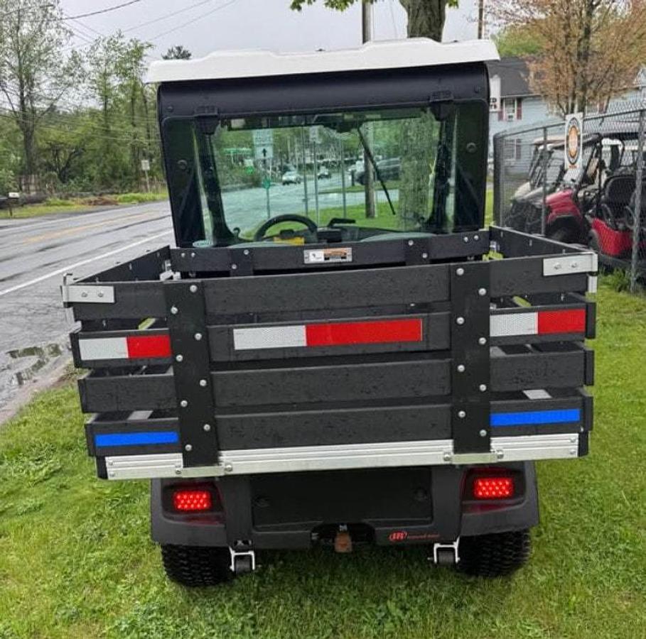 Used 2020 Club Car Carryall 500