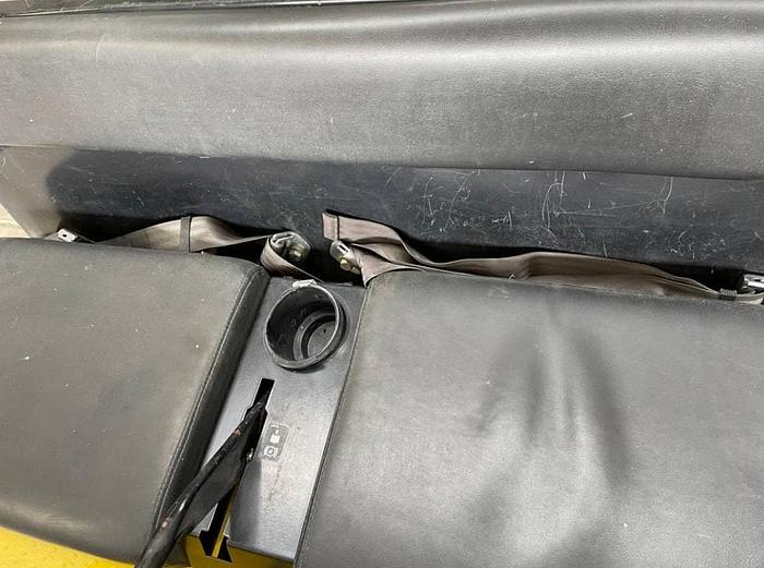 Used 2016 Cushman Titan XD