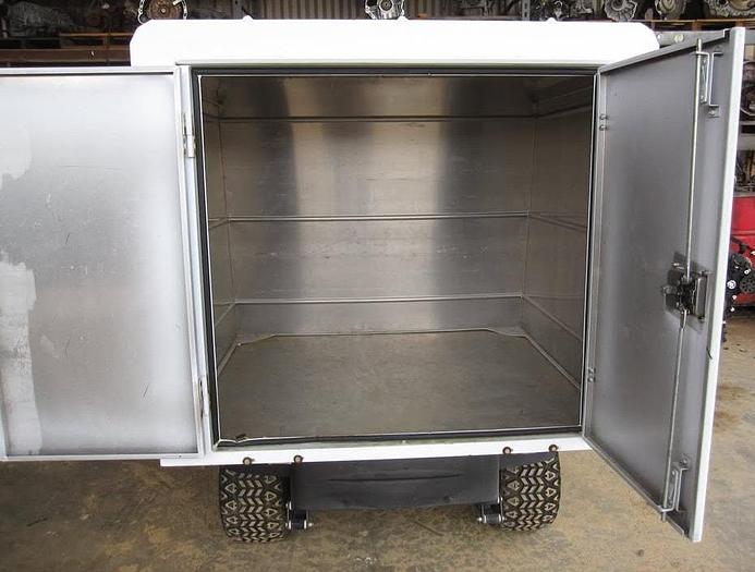 Used 2015 EZ-GO Cushman Hauler 1200