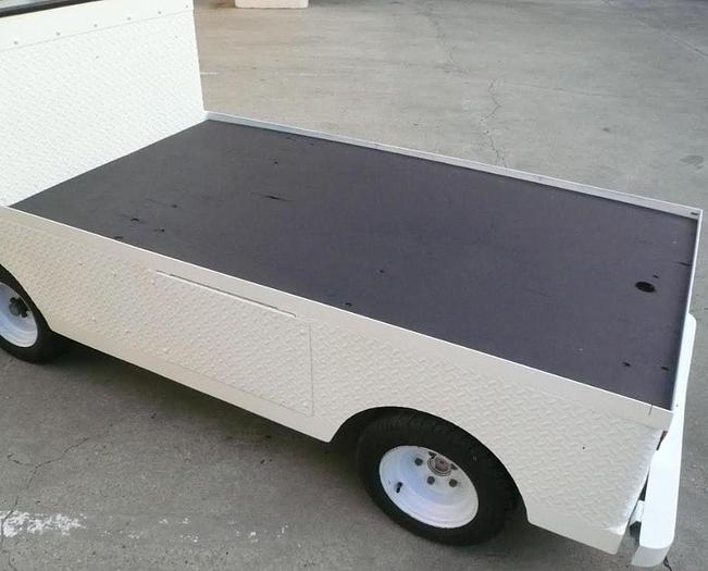 Used 2002 Karrior 2400XP