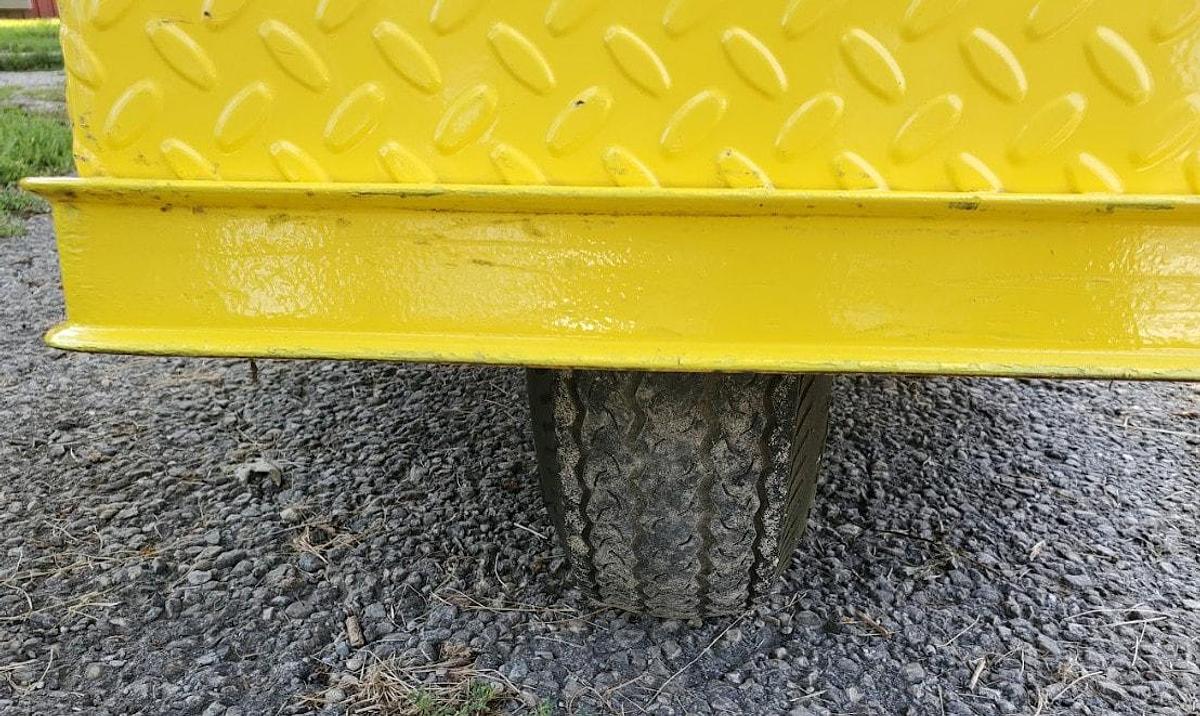 Used 2012 Cushman Minute Miser Step Saver