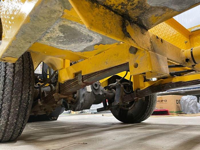 Used 2010 Taylor Dunn B-248