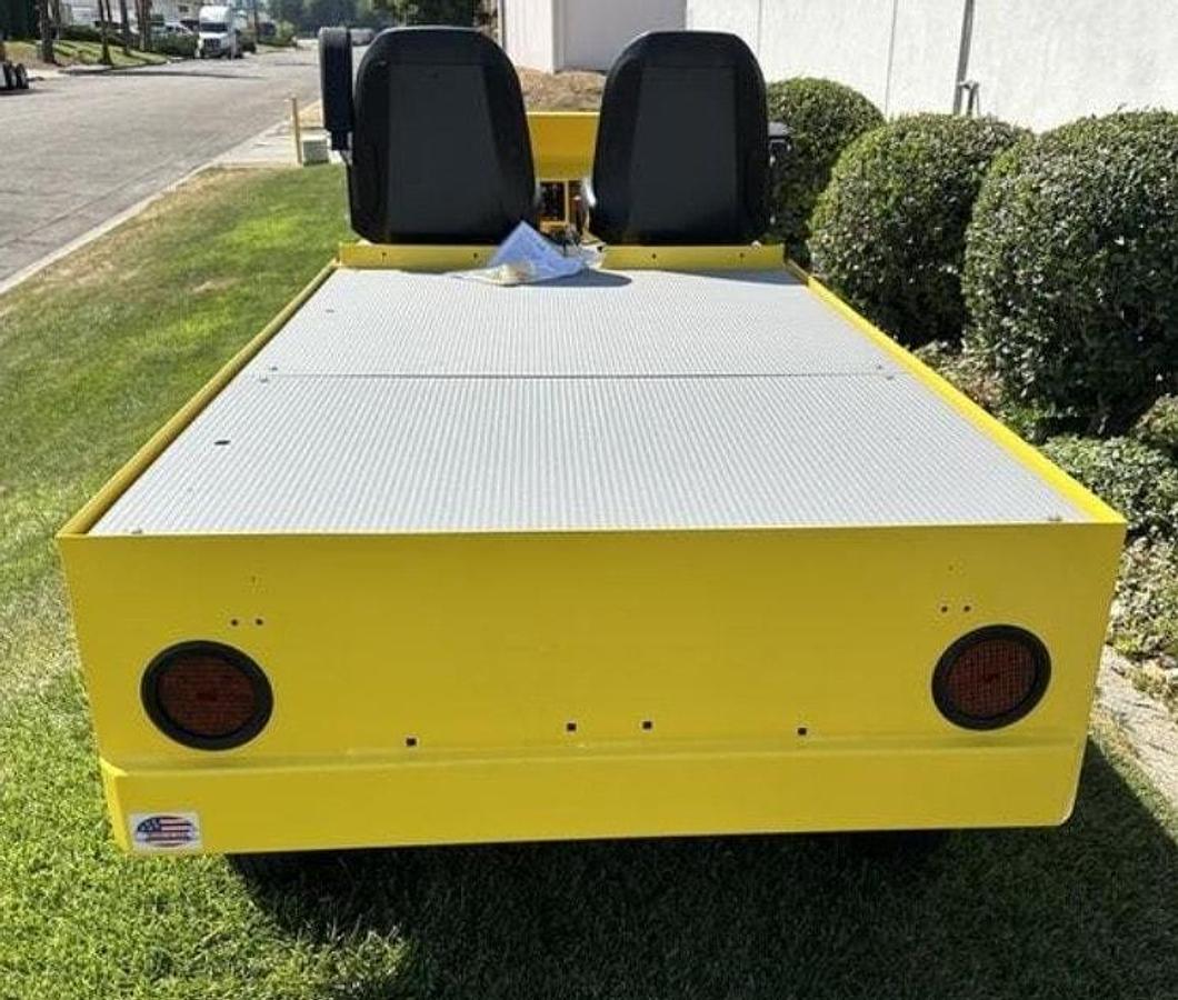 Used 2024 Columbia Payloader Burden Carrier