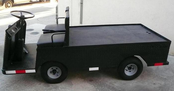 Used 1993 Taylor Dunn B1-50