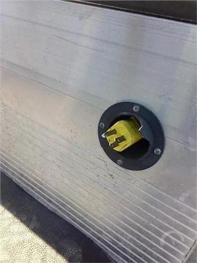 Used 2011 Club Car Carryall 6