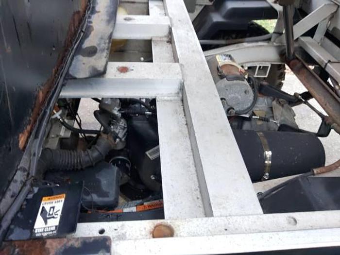 Used 2010 Club Car 272