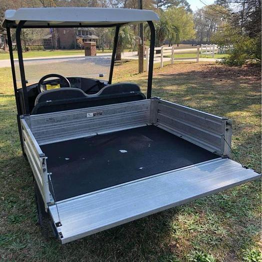 Used 2020 Club Carryall 300