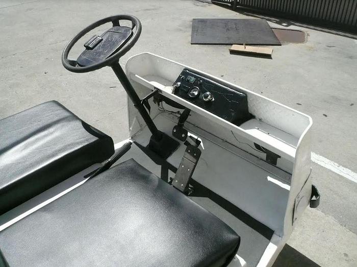 Used 1998 EZ-GO XI-875P