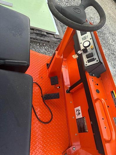 Used 2010 Taylor Dunn B0-T48-48