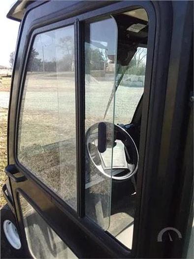 Used 2011 Club Car Carryall 6