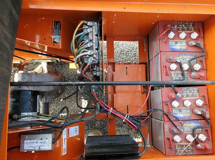 Used 2017 Taylor Dunn SC090 - 2 Available