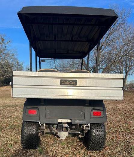 Used 2014 Club Car - 4 Passenger