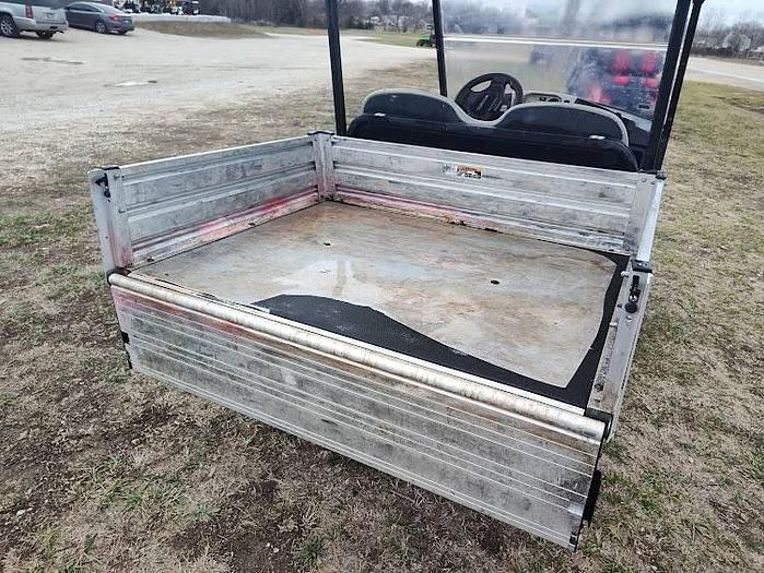 Used 2015 Club Car Carryall 300