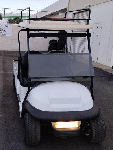 Used Club Car