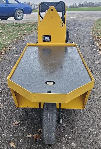 Used 2008 Taylor Dunn SC090