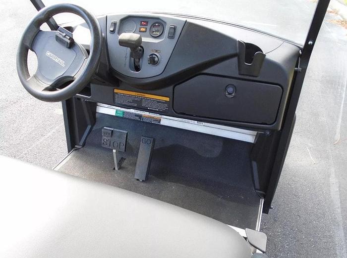 Used 2019 Club Car Carryall 700