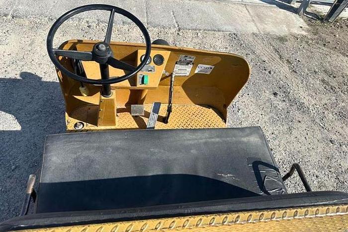 Used Taylor Dunn B2-48