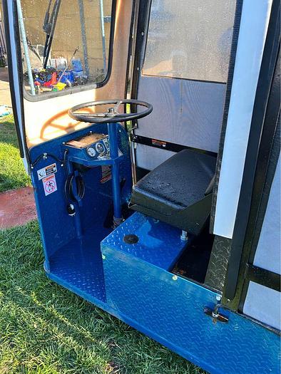 Used 2022 Taylor Dunn C432