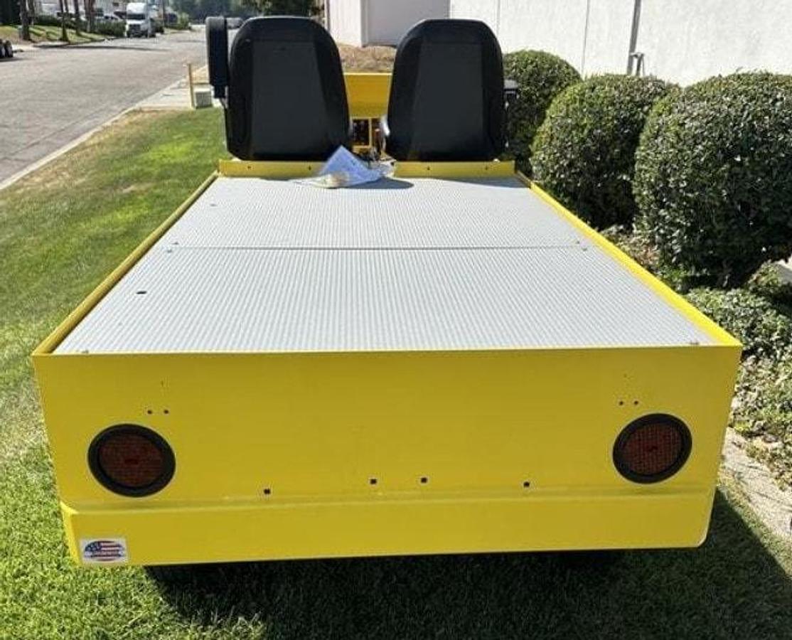 Used 2024 Columbia Payloader Burden Carrier - 2 Passenger