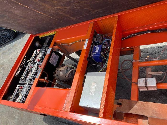 Used 2013 Taylor Dunn