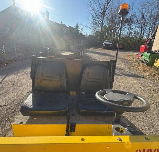 Used 2018 Columbia BC2-L-36