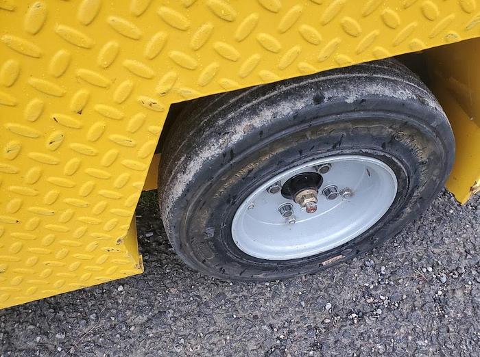 Used 2008 Taylor Dunn SC090