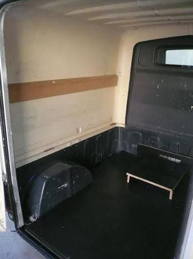 Used 2009 Columbia MG1-VN