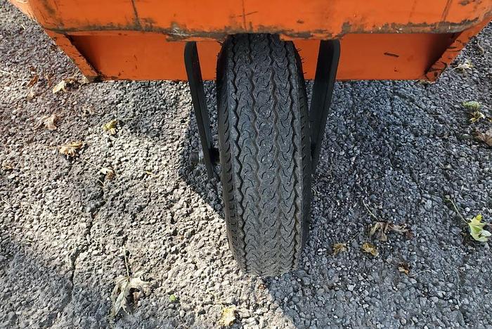 Used 2004-2009 Taylor Dunn SC100 - 18 Available