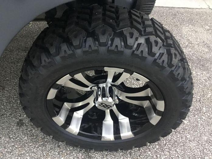 Used 2004 Club Car - 8 Passenger