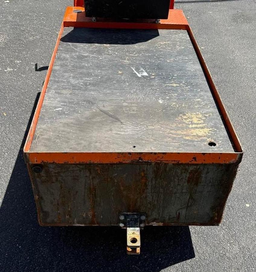 Used 2017 Taylor Dunn C432