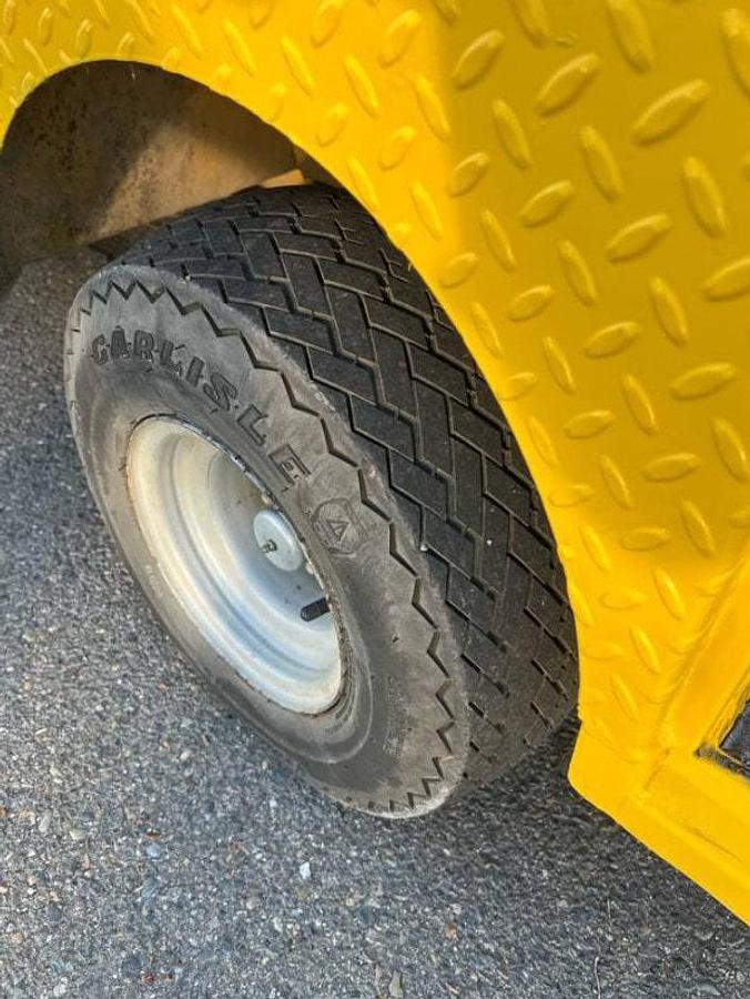 Used Taylor Dunn B2-10