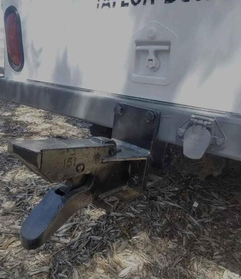 Used 2011 Taylor Dunn BT-280-36 - 6-8 Passenger