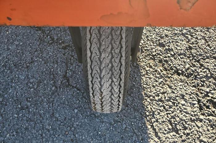 Used 2003 Taylor Dunn SC159