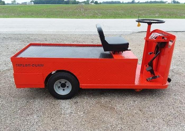 Used Taylor Dunn C432's