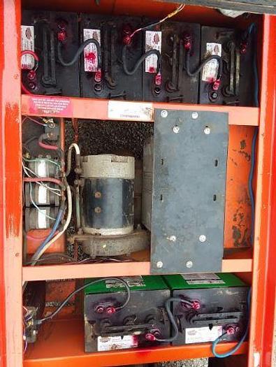 Used Taylor Dunn C432's