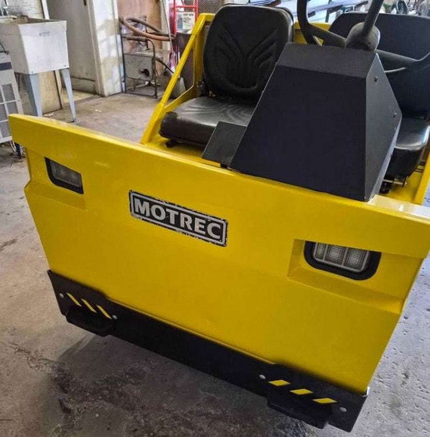 Used 2019 Motrec Burden Carrier