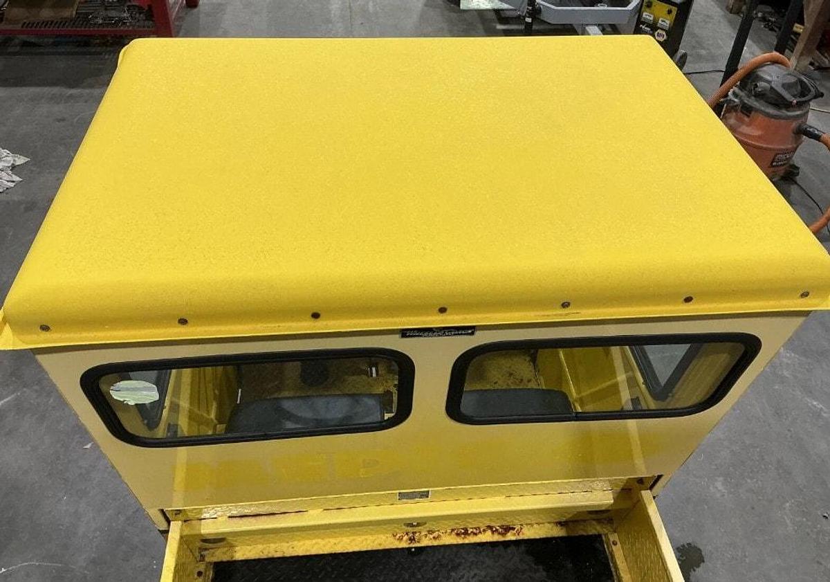 Used 2003 Cushman Titan Burden Carrier