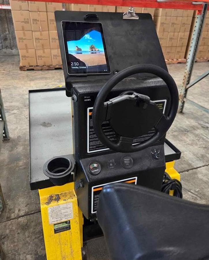 Used Columbia Stock Chaser