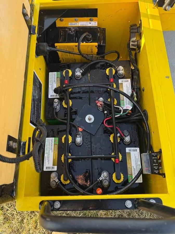 Used Columbia Expeditor Step Saver