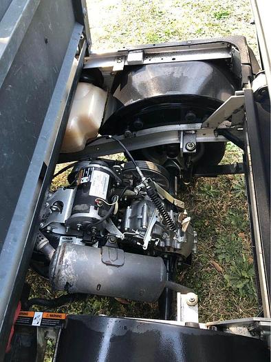 Used 2020 Club Carryall 300