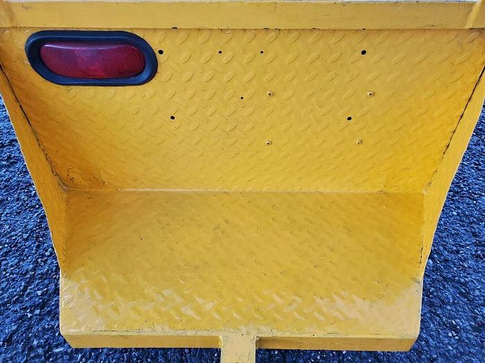 Used 2007 Taylor Dunn SS546