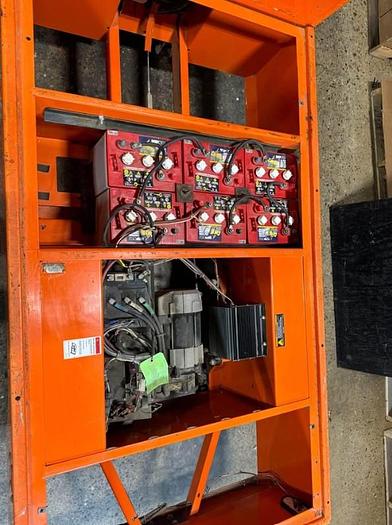 Used 2014 Taylor Dunn BigFoot B5-440