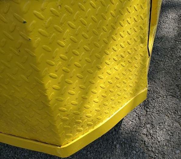 Used 2004 Taylor Dunn SS536