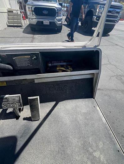 Used Club Car