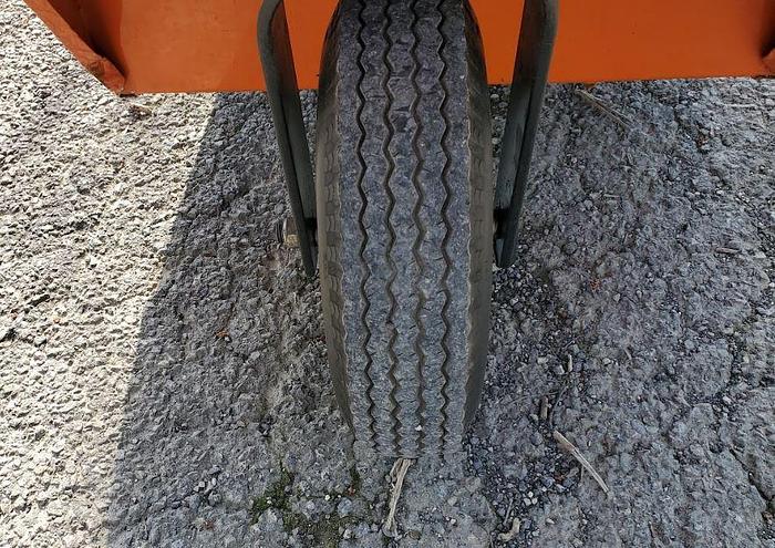 Used 2008 Taylor Dunn SC100