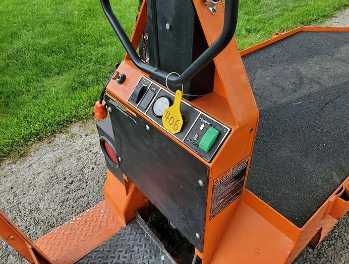 Used 2008 Taylor Dunn SC100