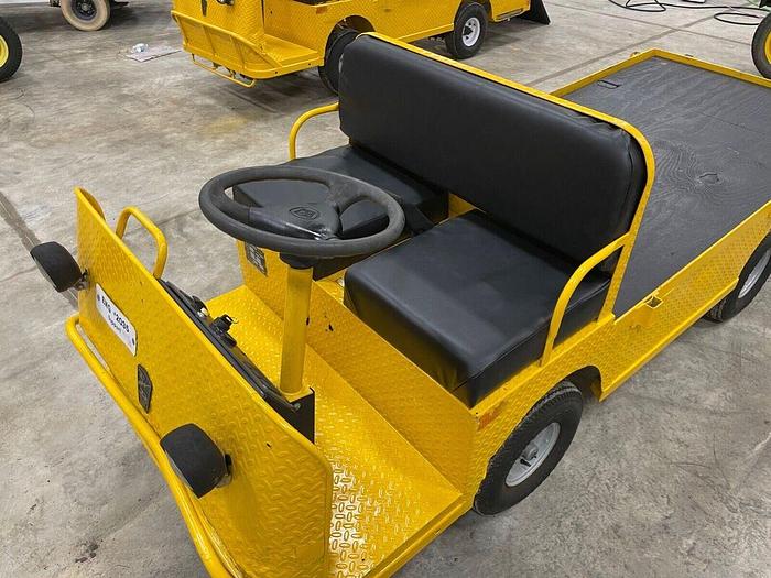 Used 2010 Taylor Dunn B-248